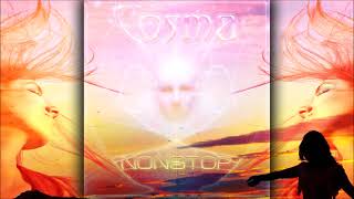 Cosma-_The Time Has Come (Sunrazers Mix)