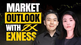 Market Outlook with Exness | Is this a temporary pause?