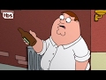 Family Guy: The Golden Scroll (Clip) | TBS