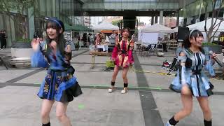 2024/5/19（日）ソラモライブ　未来へダッシュ（ぐるティア）