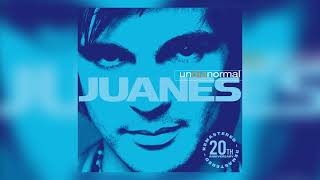 Juanes - Un Día Normal (Remastered 2022) [Visualizer]