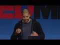 How I held my breath for 17 minutes  David Blaine  TED