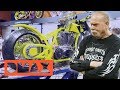 Ein Geico Bike mit 200 PS | American Chopper | DMAX Deutschland