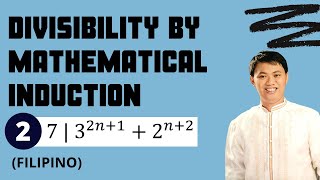 Proving Divisibility by Mathematical Induction (Solved #2) - Pre-Calculus