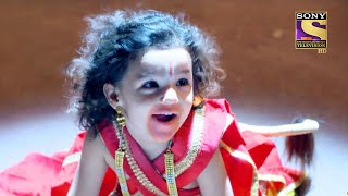 महाबली हनुमान जी ने किया कौनसा चमत्कार ? | Sankatmochan Mahabali Hanuman - Ep 19 | Full Episode