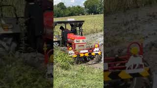 SarvaShakthi Rotavator #Rotavator #42blade #delta Rotavator #Heavy rotavator # banana rotavator