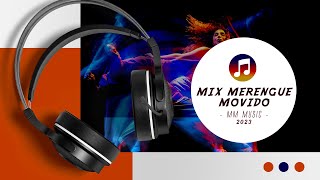 MERENGUE | MIX BAILABLE | MM Music