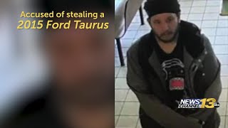 On the Lookout Pueblo police seek a dangerous fugitive Colorado Springs police search for a ...