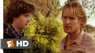 Drillbit Taylor (7/10) Movie CLIP - Phase Two: Direct Contact (2008) HD