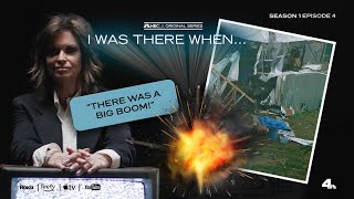 Atlanta Olympics Bombing | I Was There When... S1 E4 | NBCLA