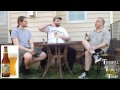 Leinenkugel's Summer Shandy Beer Review (Chippewa Falls, Wisconsin, USA)