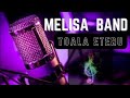 Different color_ (MELISA BAND) _ live music 🎶🎵🎵