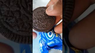 Yummy oreo Biskut #viral #oreo #short_video