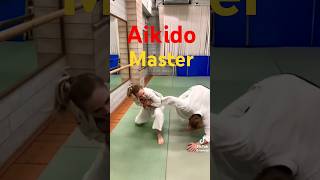 Aikido master amazing skills martial arts hapkido jiujitsu judo Kung Fu wushu karate krav maga MMA