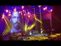 Peter Frampton -  Black Hole Sun (Soundgarden cover) - The Anthem - Washington D.C. - 9/11/2019