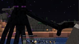 【Minecraft】ハチ使いゆっくりの冒険始めました part37【ゆっくり実況】