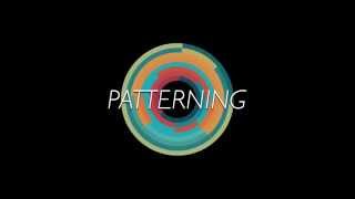Patterning : Drum Machine, now available!