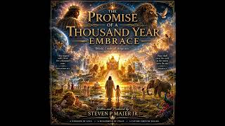 The Promise of a Thousand Year Embrace - Written and Created by Steven P Majer Jr