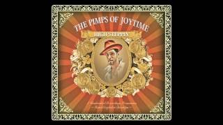 Pimps of Joytime - \