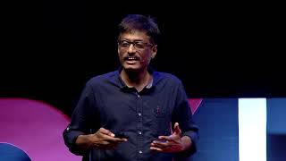 Zero Farmer Suicides - Let's make it happen | Ramanjaneyulu GV And Anshul Sinha | TEDxHyderabad
