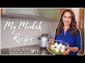 Madhuri Dixit making Ukadiche Modak | My Family Recipe | Madhuri Dixit Nene