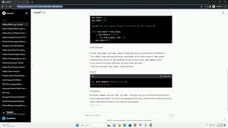 While loop with min and max conditions Python
