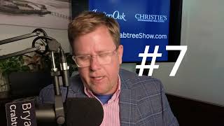 TOP TEN luxury neighborhoods in Charleston explained in two minutes.