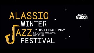 Alassio Winter Jazz Festival