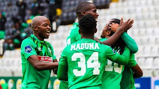 CAF Champions League, AmaZulu v Horoya AC – 18 February 2022