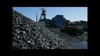 ЕС согласен запретить импорт российского угля