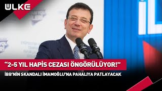 Boğaz'daki Kaçak Yapı İBB'ye Pahalıya Patlayacak! \