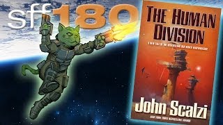 SFF180 🚀 ‘The Human Division’ by John Scalzi ★★★★★