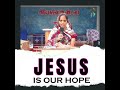 jesus is our hope இயேசு எங்கள் நம்பிக்கை noombal tamil baptist church