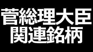 スガノミクス関連銘柄株 この４つ