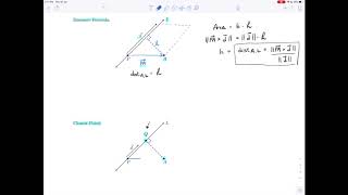 Linear Algebra 2.4 (1 of 7)