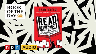 Author Azar Nafisi on how reading has helped her survive | Book of the Day