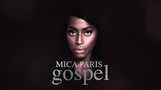 Mica Paris - A Change Is Gonna Come (Official Audio)