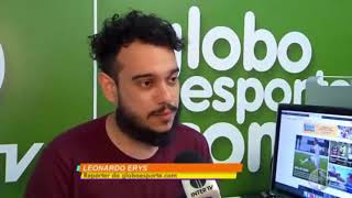 O segundo Jogador Mais Mentiroso Do Futebol