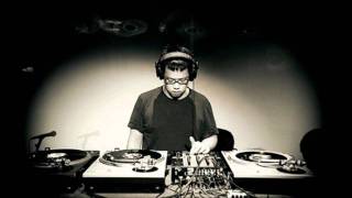 Kid Koala \u0026 Dynomite D//Third World Lover.