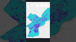 Turn Crime Points into Patterns with Tessellations