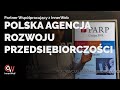 Polska Agencja Rozwoju Przedsiębiorczości - Partner