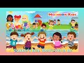 Moonbow Kids Summer Fun Collection🌈Educational Videos With Narration for Kids📚Storybook for Toddlers