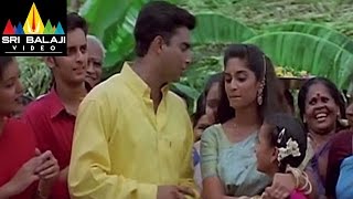Sakhi Telugu Movie Part 1/11 | Madhavan, Shalini, Jayasudha | Sri Balaji Video