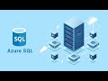 Managing Azure SQL Database for SQL Server DBA