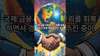 이자율 대박! 터키 vs. 이집트, 어디에 투자할까?#터키#이집트#채권