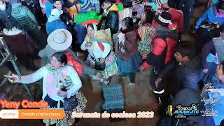 Yeny Conde en vivo 2023 - (Pub. InnovA_928693008)