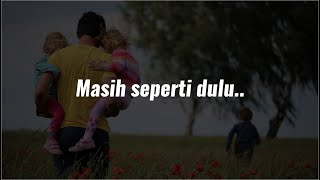 Sajak Pengorbanan Itu | Dedikasi buat Ayah - Musikalisasi Puisi Inspirasi