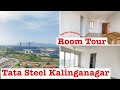 Tata Steel  Kalinganagar Room॥Room Tour॥Bengali Vlog॥ Vlog 90