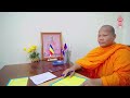 ទិដ្ឋភាពថ្ងៃទី២ពេលរសៀល នៃការប្រឡងឆមាសទី១ january 28 2025