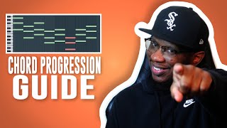 How to make Chord Progressions + Advanced Secrets (for Beginners) | FL Studio 20 Tutorials